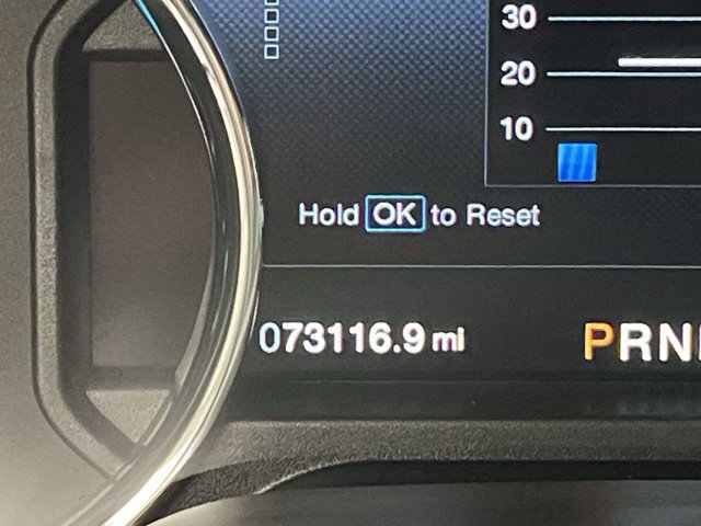 Certified 2019 Ford F150 Lariat w/ Equipment Group 502A Luxury AWD/4WD image 18