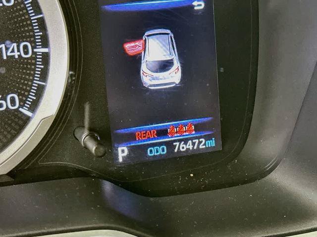 Used 2020 Toyota Corolla SE FWD image 19
