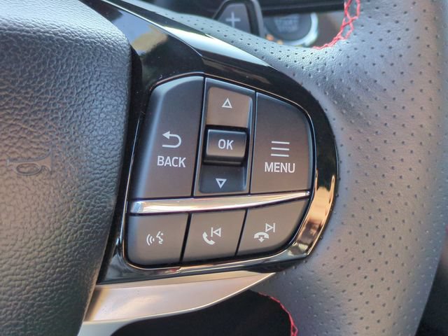 Certified 2025 Ford Explorer ST w/ Sun And Sound Package AWD/4WD image 18