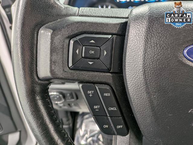 Certified 2020 Ford F150 XLT w/ Equipment Group 302A Luxury AWD/4WD image 14