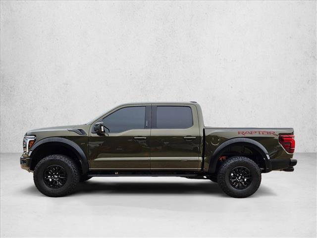 Certified 2024 Ford F150 Raptor AWD/4WD image 8