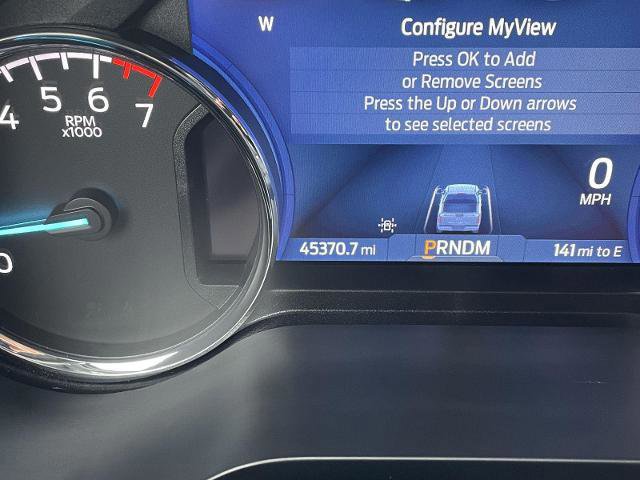 Certified 2021 Ford F150 XLT w/ Equipment Group 302A High image 9