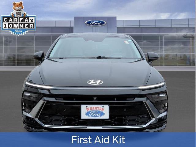 Used 2024 Hyundai Sonata Limited image 8