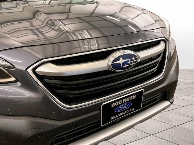 Used 2022 Subaru Outback Limited AWD/4WD image 29