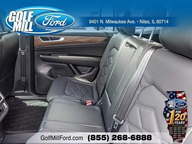Used 2024 Volkswagen Atlas SE AWD/4WD image 15