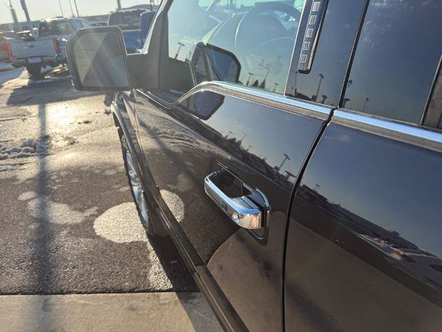 Certified 2020 Ford F150 Platinum w/ Equipment Group 701A Luxury image 27