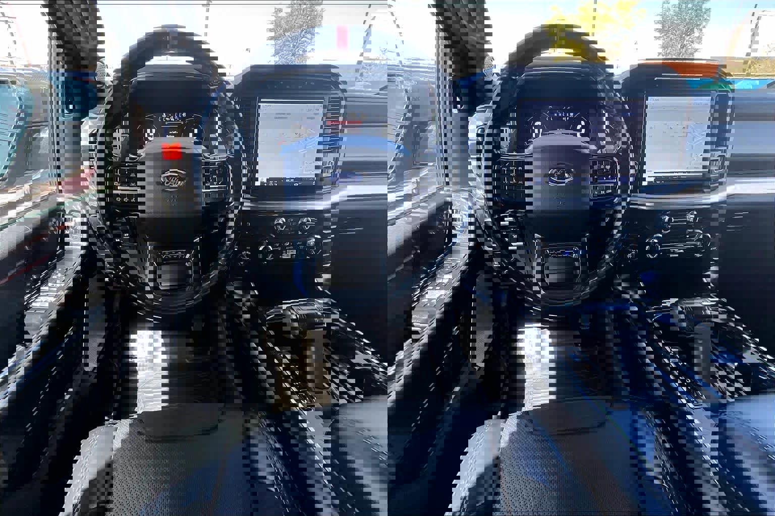 Certified 2023 Ford F150 Raptor image 8