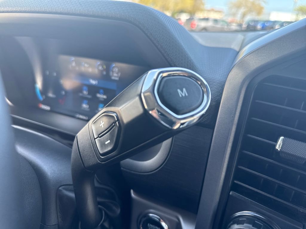 Certified 2024 Ford F150 XLT w/ Equipment Group 303A High image 23