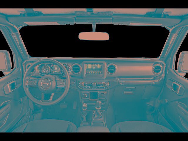 Used 2023 Jeep Gladiator Sport AWD/4WD image 40