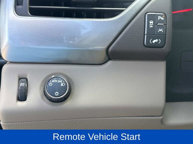 Used 2020 Chevrolet Tahoe LT RWD image 29
