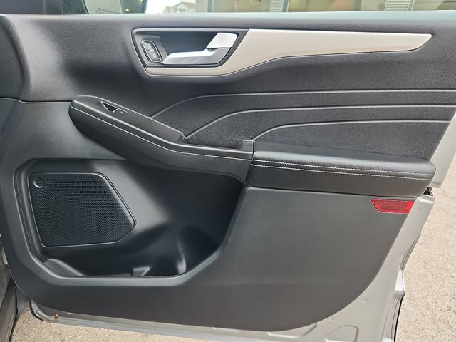 Certified 2021 Ford Escape SE w/ Convenience Package AWD/4WD image 33