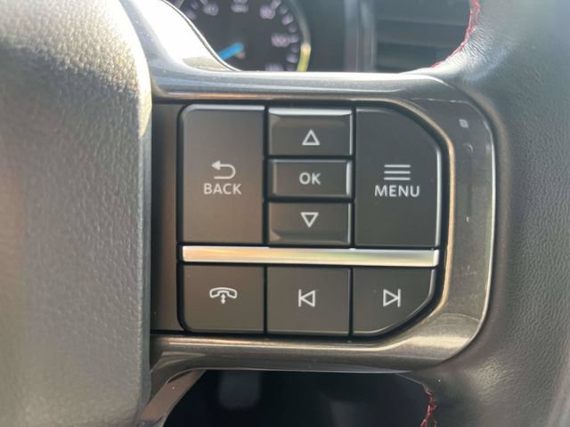 Certified 2023 Ford Expedition Limited AWD/4WD image 25
