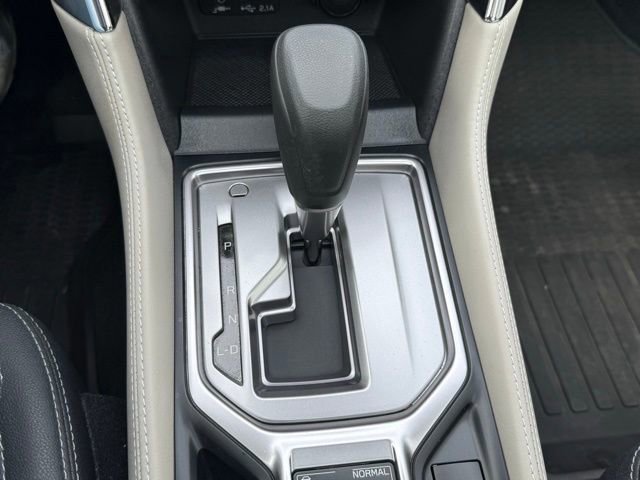 Used 2024 Subaru Forester Premium image 19