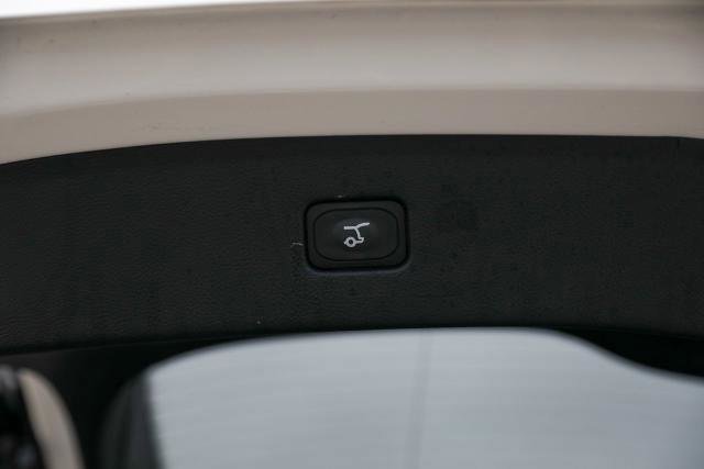 Certified 2024 Ford Edge Titanium w/ Titanium Elite Package image 15