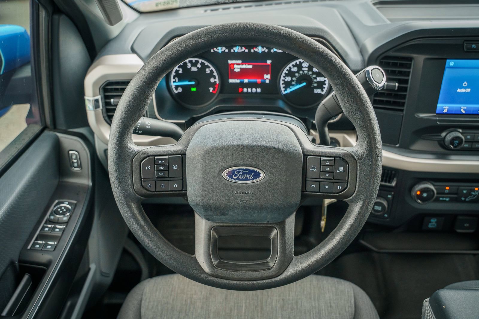 Certified 2021 Ford F150 XL w/ Equipment Group 101A High AWD/4WD image 26