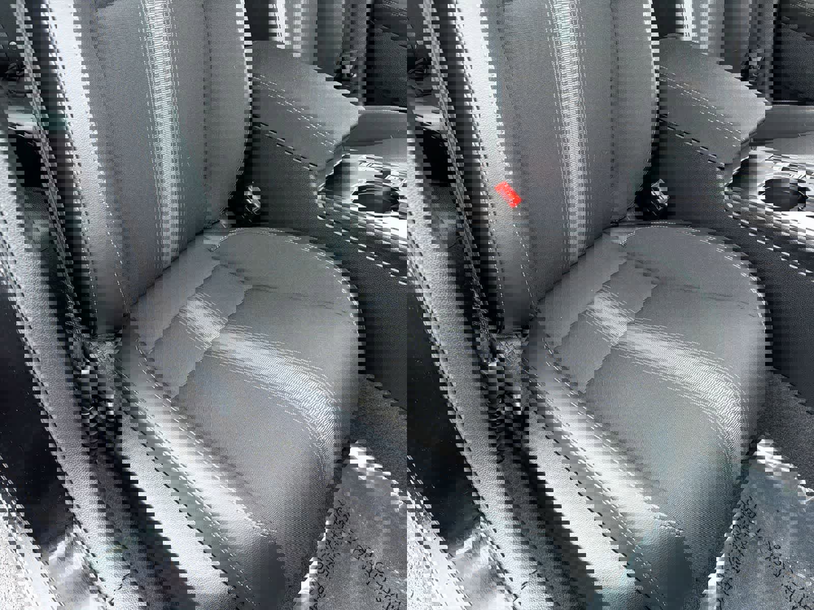 Used 2022 Honda Civic Sport image 22