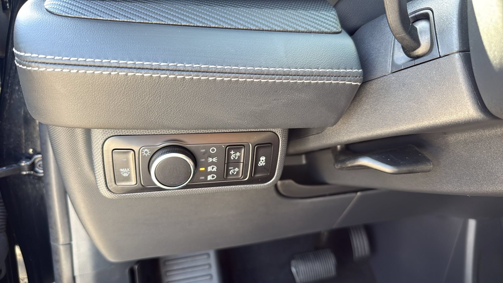 Certified 2023 Ford Mustang Mach-E Premium RWD image 17