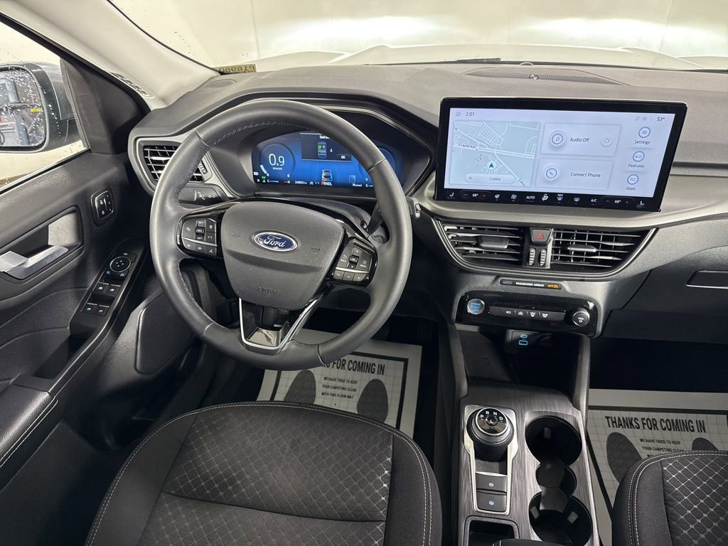 Certified 2023 Ford Escape Active w/ Tech Pack #2 image 17
