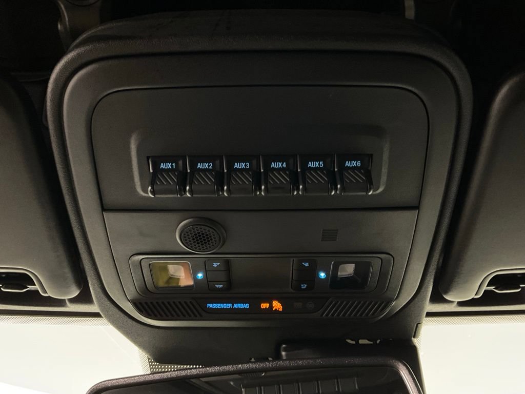 Certified 2023 Ford Bronco Wildtrak AWD/4WD image 20
