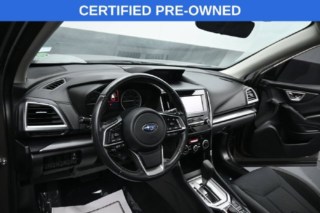 Used 2020 Subaru Forester Premium w/ Popular Package #1 AWD/4WD image 14