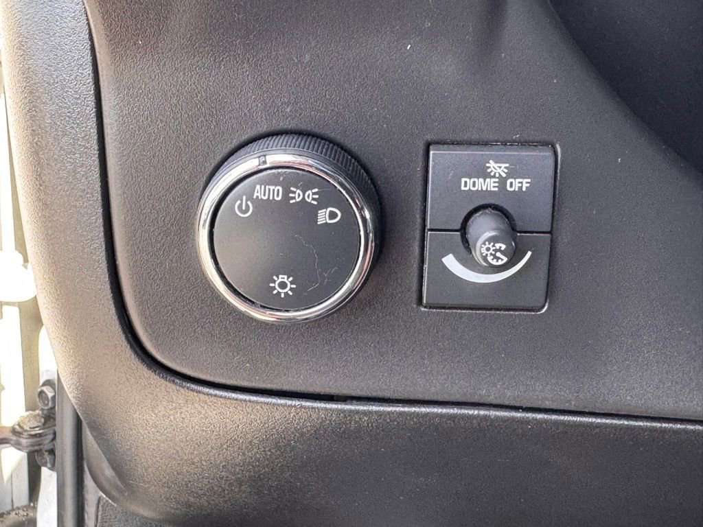 Used 2021 Chevrolet Express 2500 Extended w/ Driver Convenience Package image 23