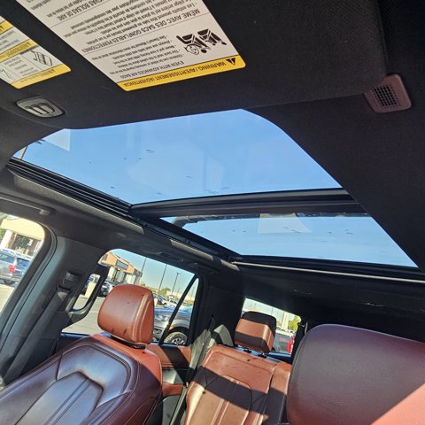 Certified 2024 Ford Expedition Max Limited image 10