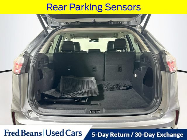 Certified 2024 Ford Edge SEL w/ Convenience Package AWD/4WD image 31
