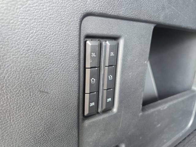 Certified 2022 Ford Expedition Max Limited AWD/4WD image 10