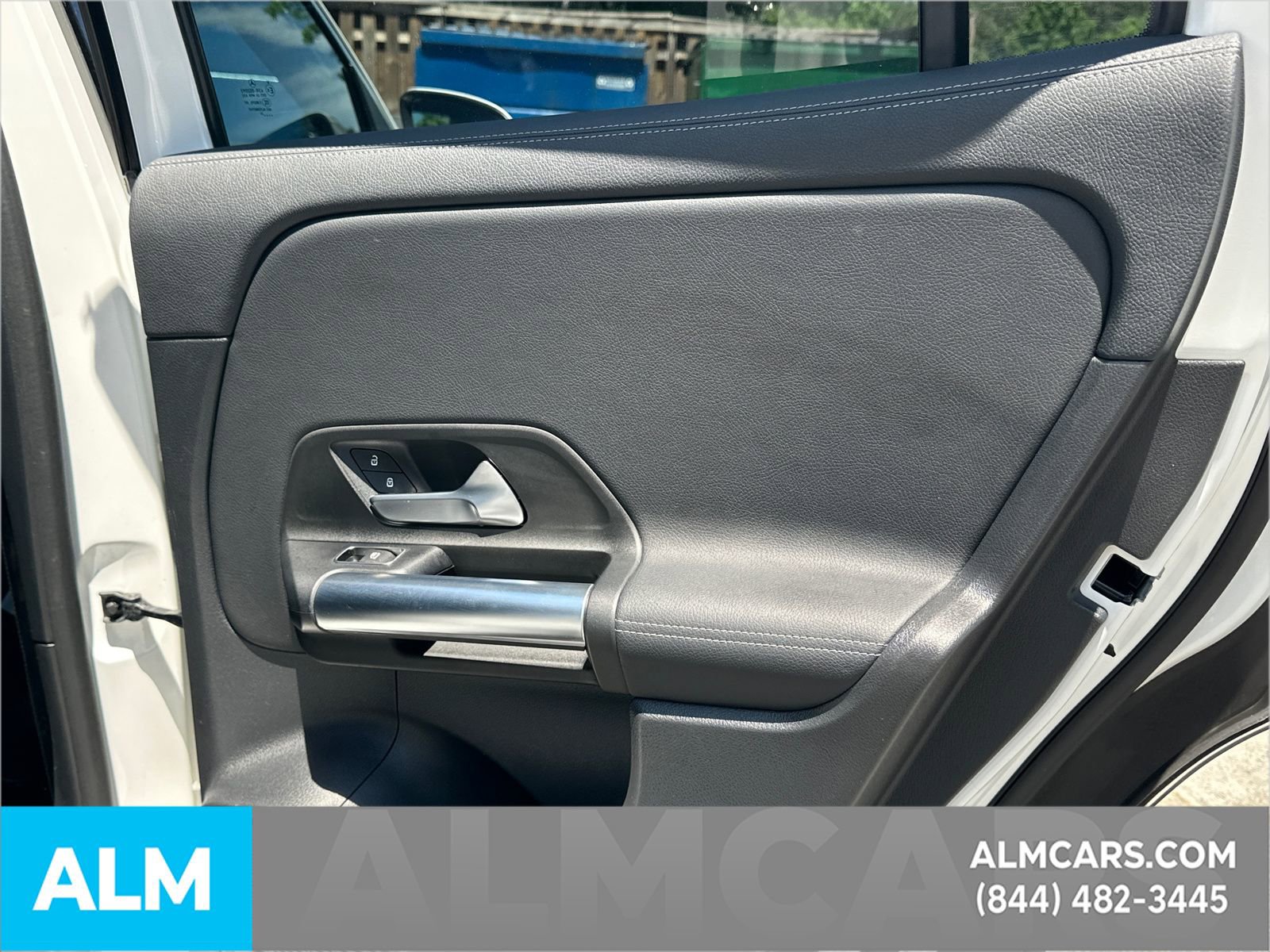 Used 2025 Mercedes-Benz GLA 250 image 18