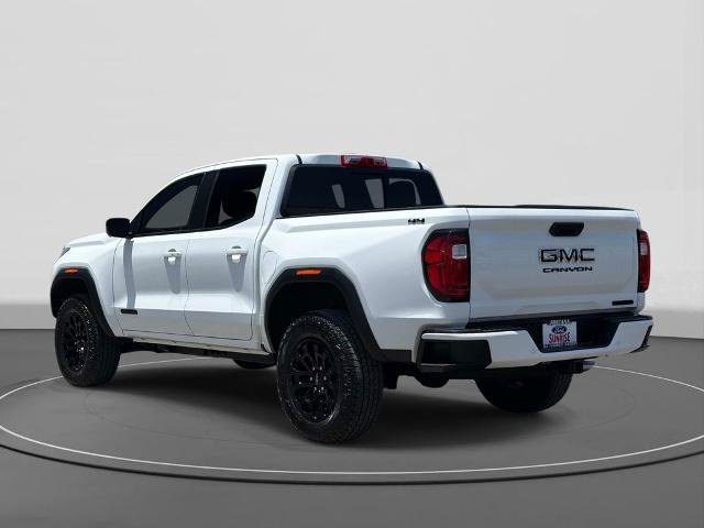 Used 2026 GMC Canyon Elevation w/ Convenience Package AWD/4WD image 7