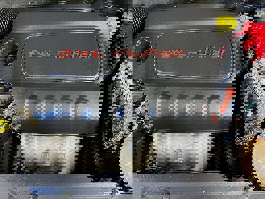 Used 2021 Jeep Compass Limited image 9