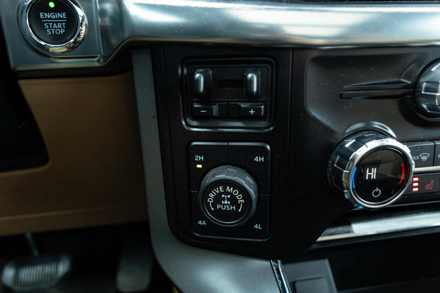 Certified 2021 Ford F150 Lariat image 22