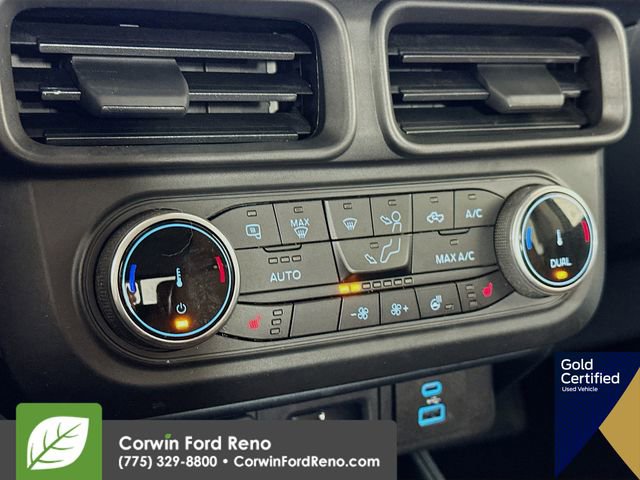 Certified 2023 Ford Maverick Lariat w/ Lariat Luxury Package image 20