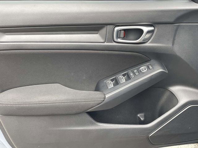 Used 2022 Honda Civic Sport image 13