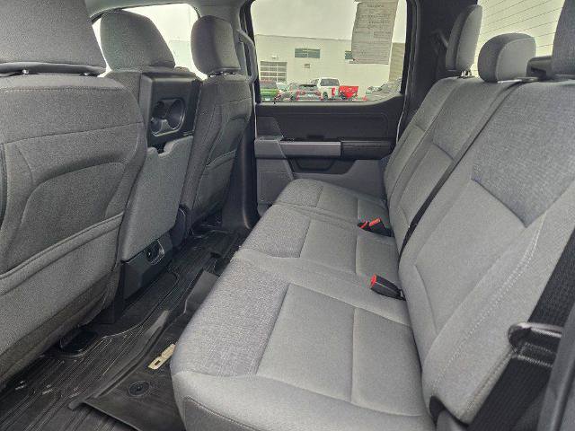 Certified 2024 Ford F150 XLT AWD/4WD image 16