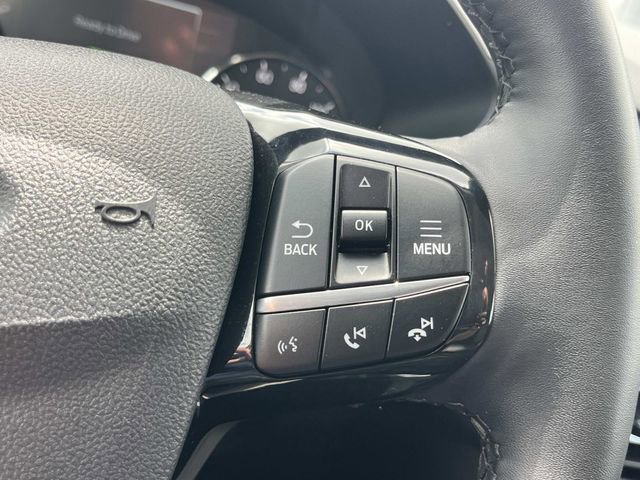 Certified 2022 Ford Escape SE w/ Convenience Package AWD/4WD image 37
