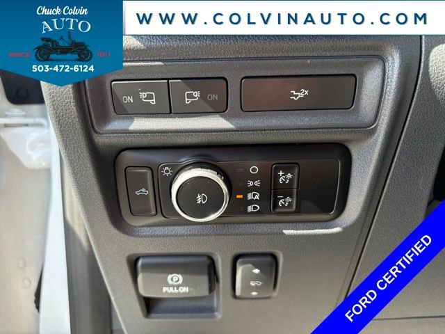Certified 2023 Ford F150 Tremor image 30