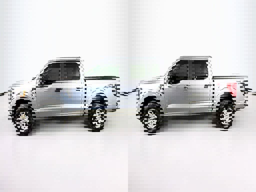 Certified 2023 Ford F150 XLT image 3