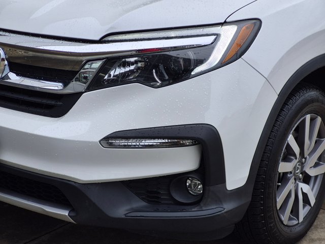 Used 2022 Honda Pilot EX-L image 10