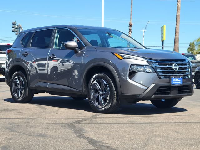 Used 2024 Nissan Rogue SV FWD image 29