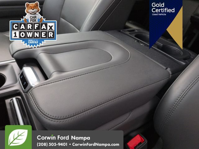 Certified 2026 Ford Expedition Active AWD/4WD image 20