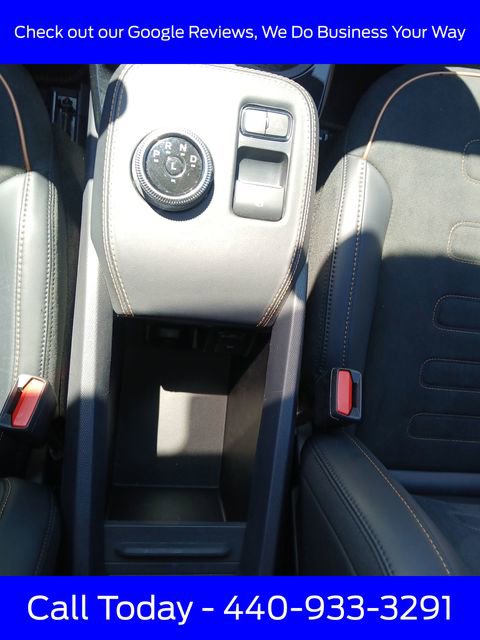 Certified 2023 Ford Mustang Mach-E GT AWD/4WD image 30