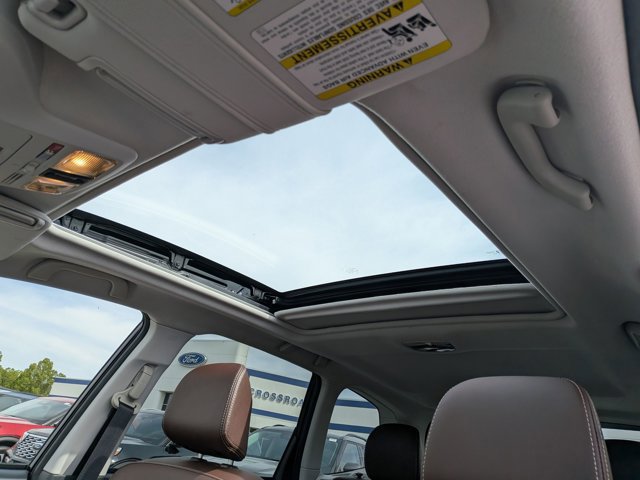 Used 2018 Subaru Forester 2.0XT Touring image 26