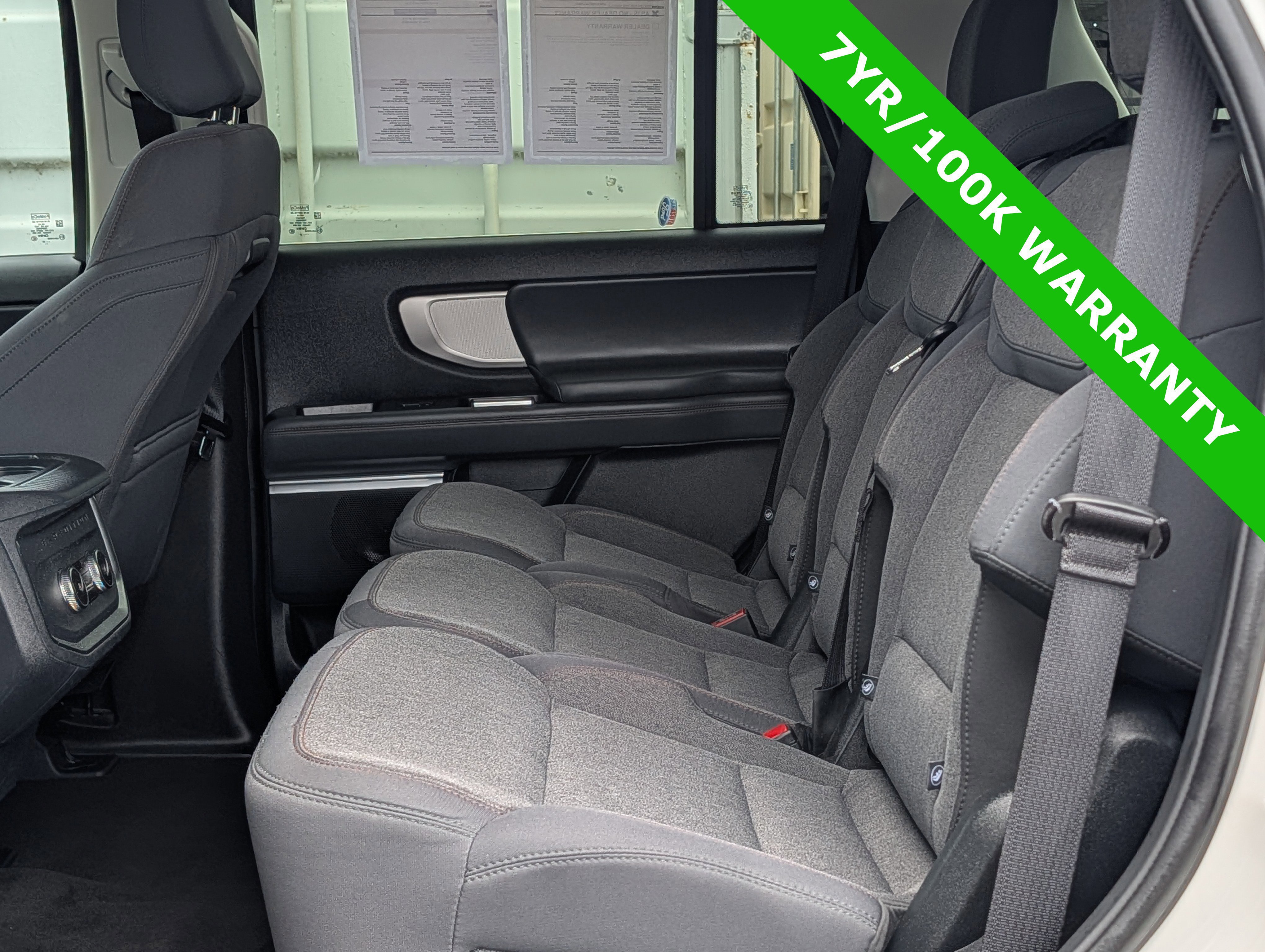 Certified 2025 Ford Expedition Active RWD image 17