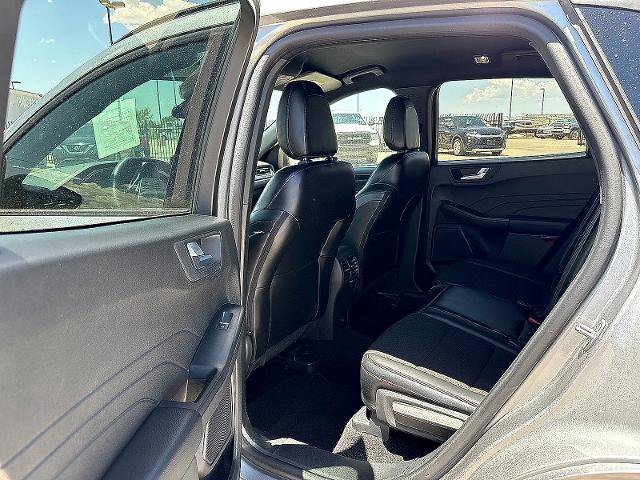 Certified 2024 Ford Escape ST-Line FWD image 12