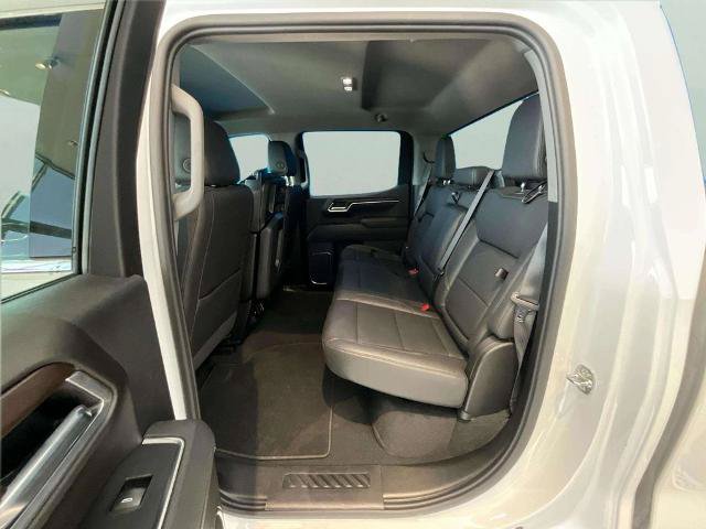 Used 2026 GMC Sierra 1500 SLT AWD/4WD image 18