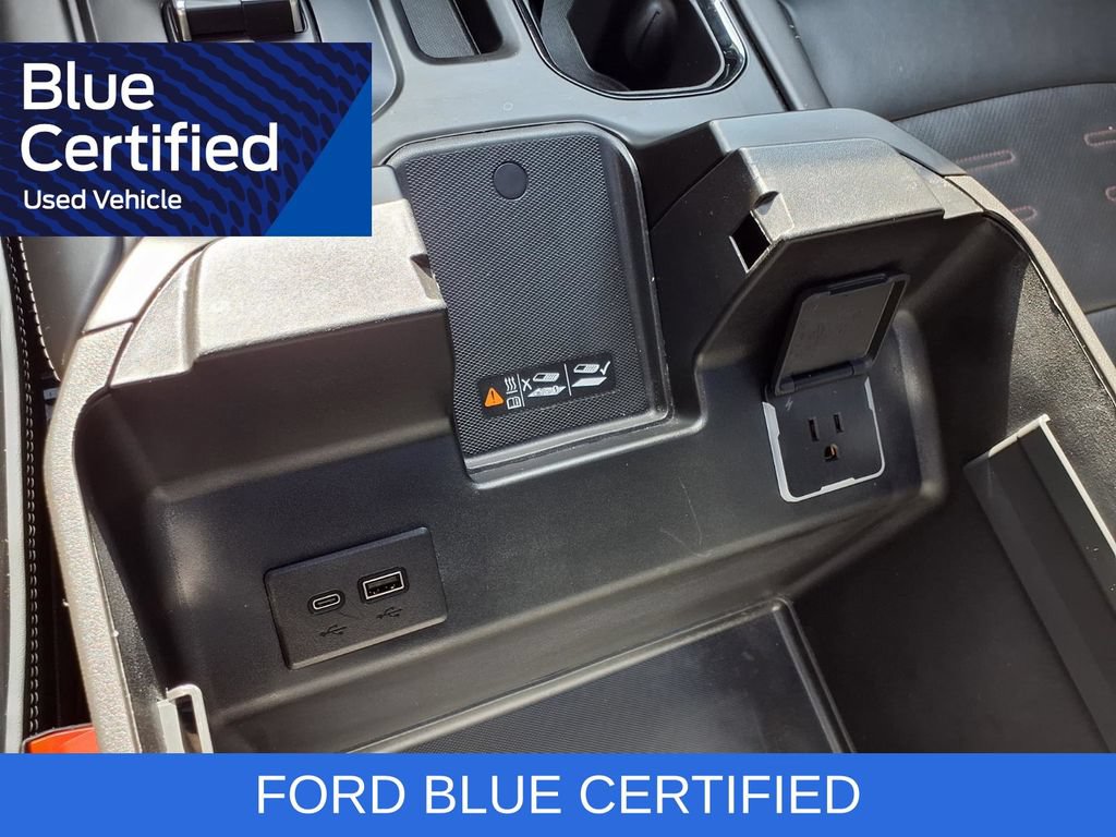 Used 2025 GMC Sierra 1500 AT4X AWD/4WD image 16
