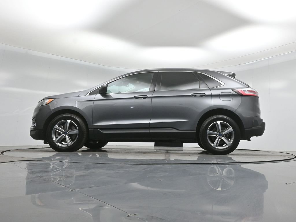 Certified 2021 Ford Edge SEL w/ Convenience Package image 55