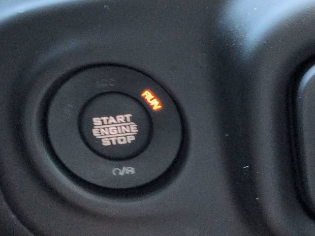 Used 2022 Jeep Gladiator Mojave w/ LED Lighting Group AWD/4WD image 27
