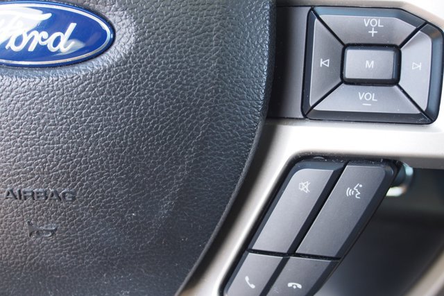 Certified 2022 Ford F250 Lariat w/ Lariat Ultimate Package image 24